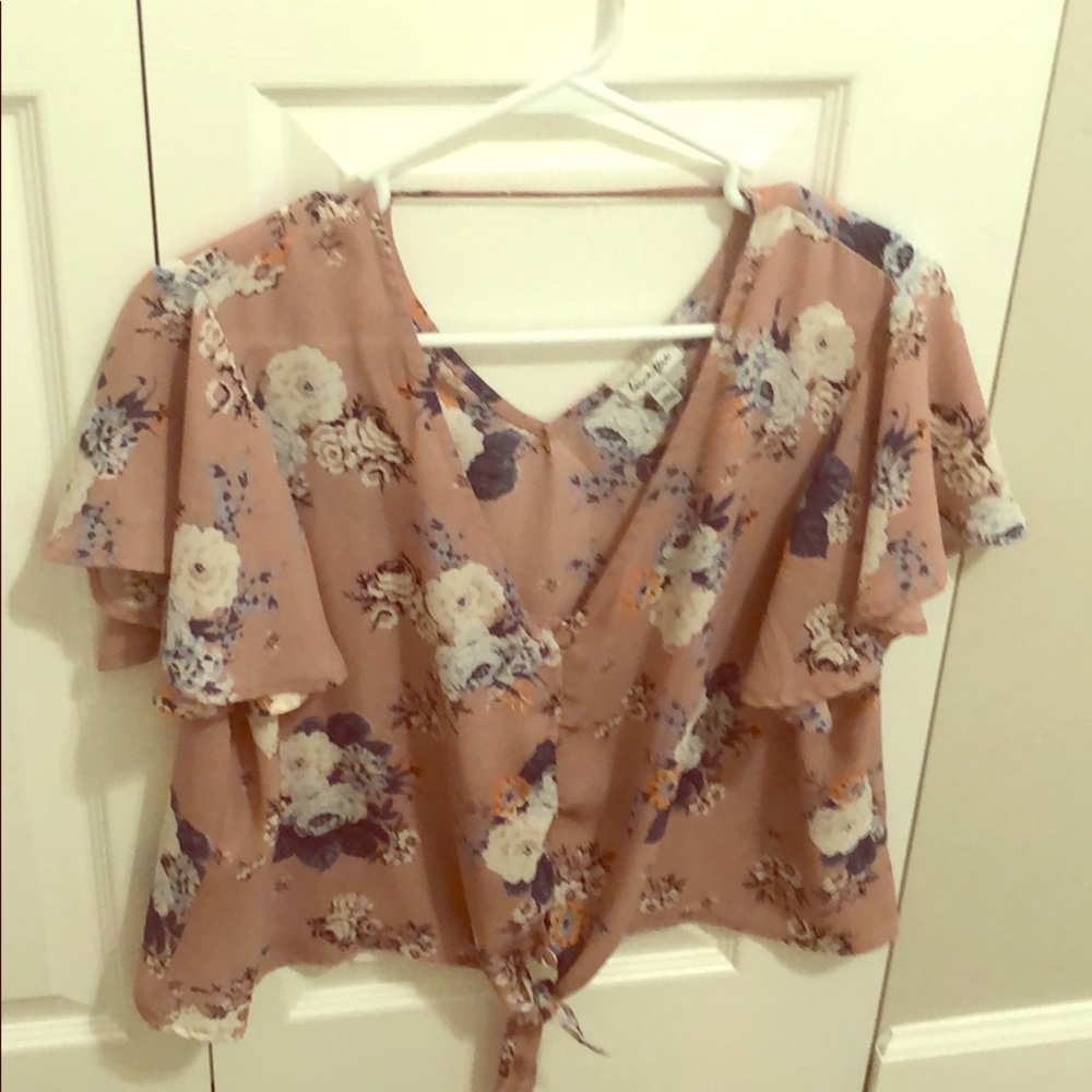 Blouse xl